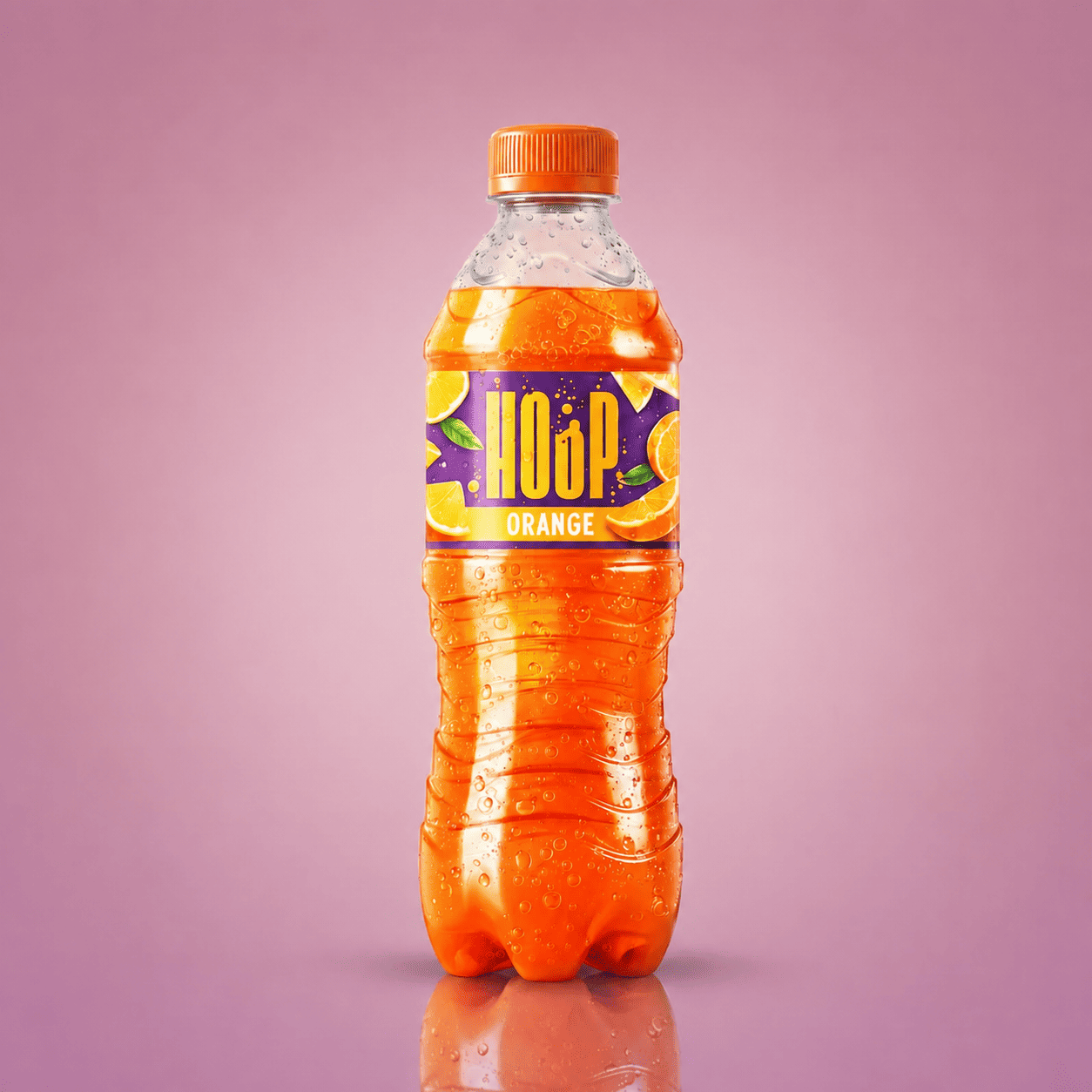 HOOP Orange