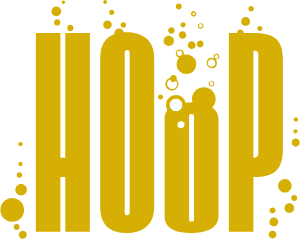 HOOP Ananas