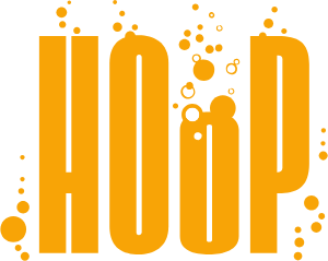 HOOP Orange