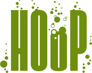 HOOP Pomme