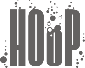 HOOP SODA